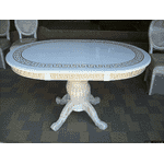 Стіл столовий, розкладний + 4 стільці (новий) (4404) - LvivMarket.net, Фото 38