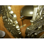 Годинник настінний з боєм (5479) - ЛьвівМаркет, Фото 41 Годинник настінний з боєм (5479) - LvivMarket.net, Фото 41