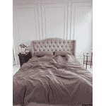 Постільна білизна Вельвет - ЛьвівМаркет, Фото 1 Постільна білизна Вельвет - LvivMarket.net, Фото 1