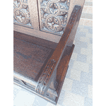 Антикварний деревяний бомбетель (6768) - ЛьвівМаркет, Фото 29 Антикварний деревяний бомбетель (6768) - LvivMarket.net, Фото 29