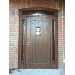 Дешеві дубові двері в будинок Львів - ЛьвівМаркет, Фото 3 Дешеві дубові двері в будинок Львів - LvivMarket.net, Фото 3