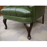 Шкіряне крісло Chesterfield (5884) - LvivMarket.net, Фото 29