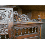 Комплект меблів для столової в стилі Bretonse (6071) - LvivMarket.net, Фото 155