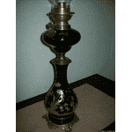 Лампа гасова. Латунь. Фарфор (4675) - ЛьвівМаркет, Фото 28 Лампа гасова. Латунь. Фарфор (4675) - LvivMarket.net, Фото 28