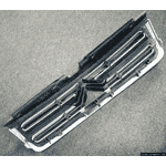 Решетка радиатора Ситроен Джампер / Citroen Jumper II (2002-2006) 7804P9,1304699070 - LvivMarket.net, Фото 1