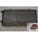 Радиатор охлаждения +А.С Ситроен Джампер / Citroen Jumper II 1311003080 - ЛьвівМаркет, Фото 1 Радиатор охлаждения +А.С Ситроен Джампер / Citroen Jumper II 1311003080 - LvivMarket.net, Фото 1