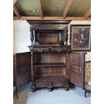 Антикварний буфет Генрі (6853) - ЛьвівМаркет, Фото 15 Антикварний буфет Генрі (6853) - LvivMarket.net, Фото 15