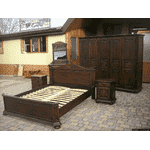 Комплект меблів для спальні (5500) - LvivMarket.net, Фото 108