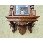 Годинник настінний з боєм (6527) - ЛьвівМаркет, Фото 22 Годинник настінний з боєм (6527) - LvivMarket.net, Фото 22