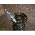 Настільна лампа Готика (6352) - ЛьвівМаркет, Фото 14 Настільна лампа Готика (6352) - LvivMarket.net, Фото 14