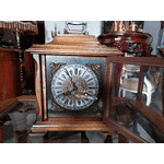 Годинник настільний. Німеччина (6578) - ЛьвівМаркет, Фото 15 Годинник настільний. Німеччина (6578) - LvivMarket.net, Фото 15