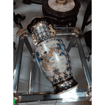 Ваза Китай. Вінтаж (5751) - ЛьвівМаркет, Фото 22 Ваза Китай. Вінтаж (5751) - LvivMarket.net, Фото 22