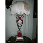Лампа-ваза настільна.Італія (3751) - LvivMarket.net, Фото 30