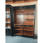 Комплект меблів для кабінету Monte Cristo Mobili - ЛьвівМаркет, Фото 12 Комплект меблів для кабінету Monte Cristo Mobili - LvivMarket.net, Фото 12