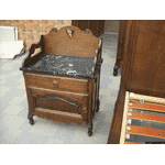 Ліжко Луї + 2 тумбочки (5015/2) - ЛьвівМаркет, Фото 11 Ліжко Луї + 2 тумбочки (5015/2) - LvivMarket.net, Фото 11