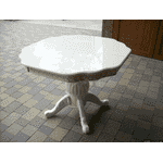 Стіл столовий, розкладний + 4 стільці (новий) (4396) - LvivMarket.net, Фото 48