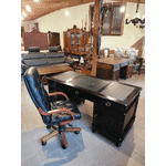 Комплект меблів для кабінету Monte Cristo Mobili - ЛьвівМаркет, Фото 6 Комплект меблів для кабінету Monte Cristo Mobili - LvivMarket.net, Фото 6