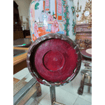 Інтерєрна ваза. Фарфор. Китай. (5777) - ЛьвівМаркет, Фото 21 Інтерєрна ваза. Фарфор. Китай. (5777) - LvivMarket.net, Фото 21