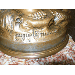 Камінний годинник з вазами Зустріч (6165) - ЛьвівМаркет, Фото 62 Камінний годинник з вазами Зустріч (6165) - LvivMarket.net, Фото 62