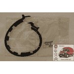 Хомут корпуса топливного фильтра Ситроен Джампи / Citroen Jumpy II 190426 - ЛьвівМаркет, Фото 2 Хомут корпуса топливного фильтра Ситроен Джампи / Citroen Jumpy II 190426 - LvivMarket.net, Фото 2