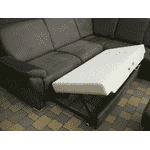 Новий розкладний диван + пуф (5588). ДНІПРО - LvivMarket.net, Фото 62