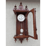 Годинник настінний з боєм (6682) - ЛьвівМаркет, Фото 20 Годинник настінний з боєм (6682) - LvivMarket.net, Фото 20