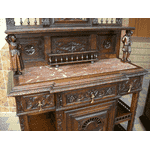 Комплект меблів для столової в стилі Bretonse (6071) - LvivMarket.net, Фото 30