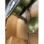 Антикварний настінний годинник Генрі (6348) - ЛьвівМаркет, Фото 20 Антикварний настінний годинник Генрі (6348) - LvivMarket.net, Фото 20