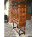 Деревяний комод- бар  (5470) - ЛьвівМаркет, Фото 7 Деревяний комод- бар  (5470) - LvivMarket.net, Фото 7