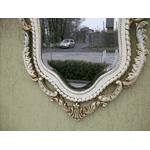 Деревяний комод + дзеркало в стилі Луї (5686) - LvivMarket.net, Фото 12