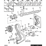 Ролик ГРМ натяжной D63.7 Fiat Ducato 244 (2002-2006) - 2.8JTD VKM22380,99461358,55822MG,083032,5001001272,4400204,4421906 - ЛьвівМаркет, Фото 1 Ролик ГРМ натяжной D63.7 Fiat Ducato 244 (2002-2006) - 2.8JTD VKM22380,99461358,55822MG,083032,5001001272,4400204,4421906 - LvivMarket.net, Фото 1