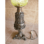 Настільна лампа Готика (6352) - ЛьвівМаркет, Фото 10 Настільна лампа Готика (6352) - LvivMarket.net, Фото 10