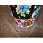 Інтерєрна ваза. Фарфор. Китай. (6132) - ЛьвівМаркет, Фото 10 Інтерєрна ваза. Фарфор. Китай. (6132) - LvivMarket.net, Фото 10