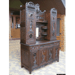 Комплект меблів для столової в стилі Bretonse (5472) - LvivMarket.net, Фото 8