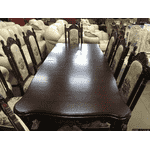 Стіл столовий, розкладний + 8 стільців (новий) (4403). ДНІПРО - LvivMarket.net, Фото 28