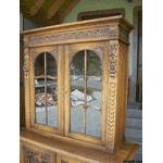 Вітрина в стилі Brugge (4141) - ЛьвівМаркет, Фото 19 Вітрина в стилі Brugge (4141) - LvivMarket.net, Фото 19