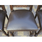 Комплект меблів для столової в стилі Bretonse (6071) - LvivMarket.net, Фото 248