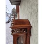 Годинник настінний з боєм (6699) - ЛьвівМаркет, Фото 20 Годинник настінний з боєм (6699) - LvivMarket.net, Фото 20