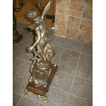 Камінний годинник з канделябрами (6127) - ЛьвівМаркет, Фото 17 Камінний годинник з канделябрами (6127) - LvivMarket.net, Фото 17