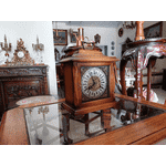 Годинник настільний. Німеччина (6578) - ЛьвівМаркет, Фото 5 Годинник настільний. Німеччина (6578) - LvivMarket.net, Фото 5