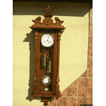 Годинник настінний з боєм (5341) - LvivMarket.net, Фото 6