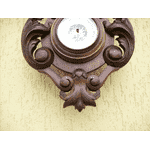 Антикварний настінний годинник Генрі (6348) - ЛьвівМаркет, Фото 39 Антикварний настінний годинник Генрі (6348) - LvivMarket.net, Фото 39