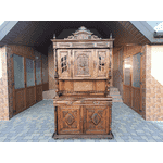 Буфет антикварний (дуб,різьба) (2360) - ЛьвівМаркет, Фото 68 Буфет антикварний (дуб,різьба) (2360) - LvivMarket.net, Фото 68