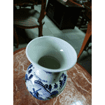 Ваза Delfts. Нідерланди (5523) - ЛьвівМаркет, Фото 8 Ваза Delfts. Нідерланди (5523) - LvivMarket.net, Фото 8