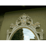 Консоль  з дзеркалом (5227) - ЛьвівМаркет, Фото 12 Консоль  з дзеркалом (5227) - LvivMarket.net, Фото 12