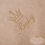 Комплект Маленька Соня Baby chic кавовий, без балдахіну - ЛьвівМаркет, Фото 4 Комплект Маленька Соня Baby chic кавовий, без балдахіну - LvivMarket.net, Фото 4