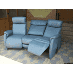 Новий шкіряний диван з функцією релакс (5319). ДНІПРО - LvivMarket.net, Фото 44