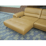Новий шкіряний кутовий диван  HUKLA (6291) - LvivMarket.net, Фото 46