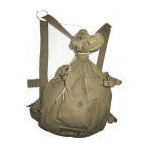 Вещевой мешок солдатский - ЛьвівМаркет, Фото 1 Вещевой мешок солдатский - LvivMarket.net, Фото 1