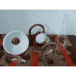 Настільна лампа  (6479) - ЛьвівМаркет, Фото 13 Настільна лампа  (6479) - LvivMarket.net, Фото 13